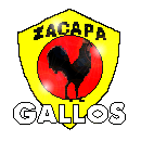 CD Zacapa