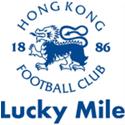 Lucky Mile FC