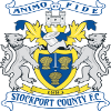 Stockport County (w)